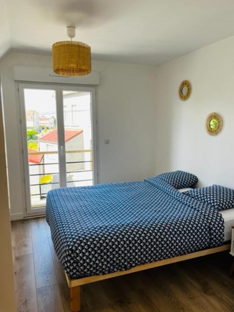La Maison Des Hirondelles Berck Bagian luar foto